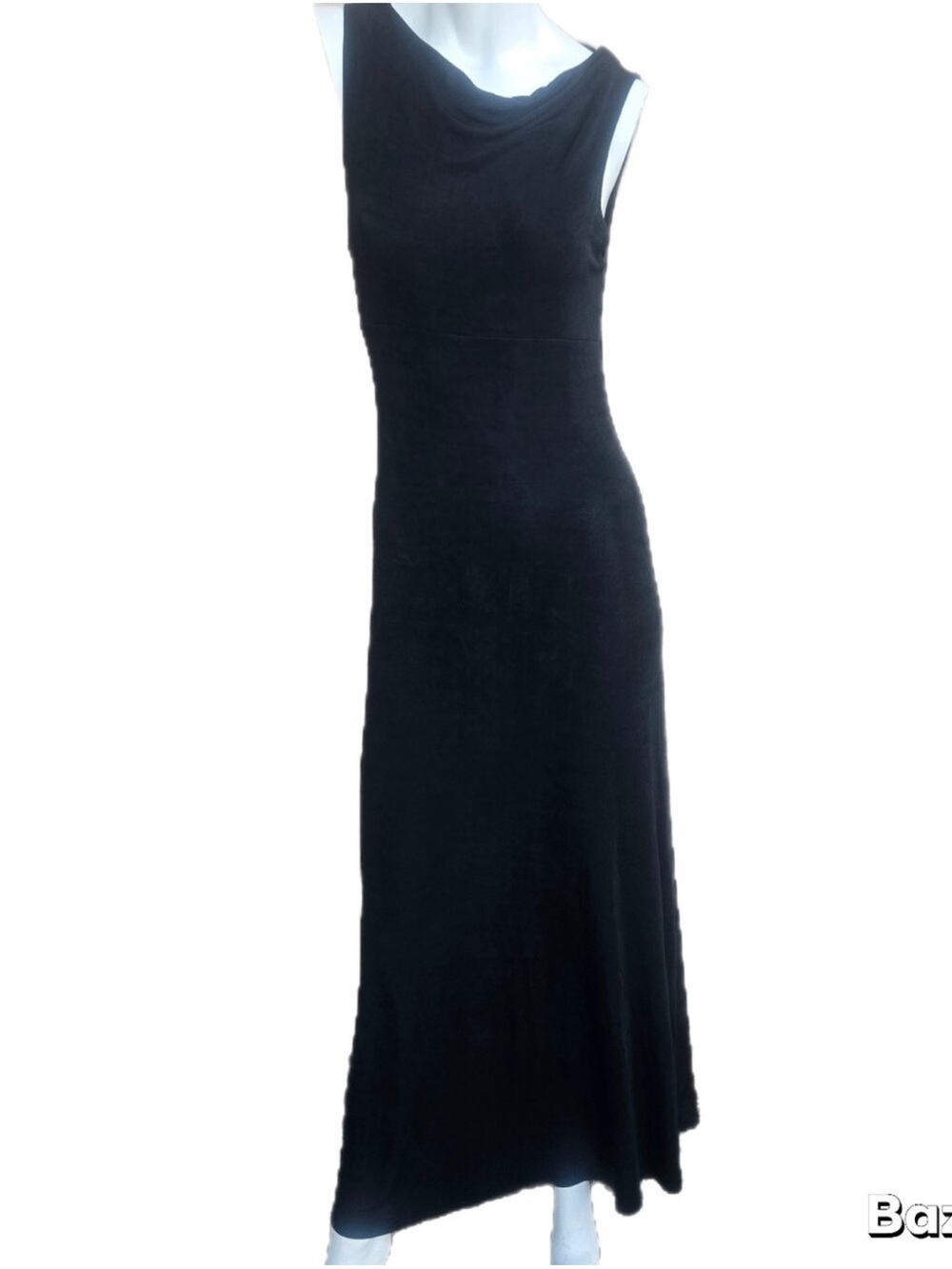 Vintage BCBG Maxi Dress